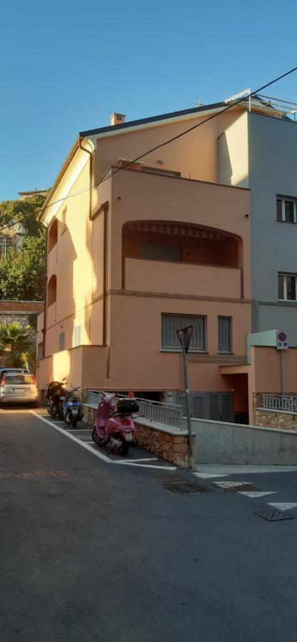 Faluma Pietra Ligure Exterior photo